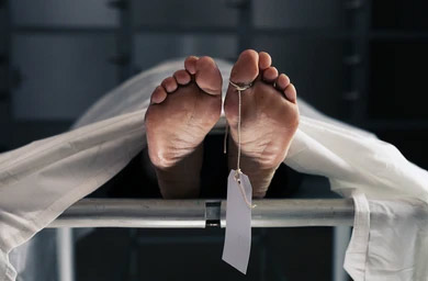 வீட்டை விட்டு மாயமான மூதாட்டி பிணமாக மீட்பு