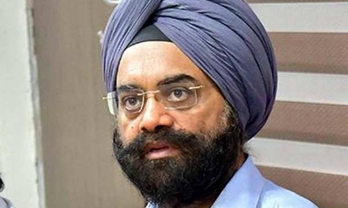 சென்னையில் ரூ.16 கோடியில் 42 புதிய பூங்காக்கள்- கமிஷனர் ககன்தீப் சிங் பேடி தகவல்