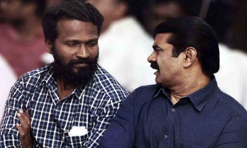 ராஜராஜ சோழன் வரலாறு நான் தயாரிக்க வெற்றிமாறன் இயக்குவார் - சீமான் அறிவிப்பு