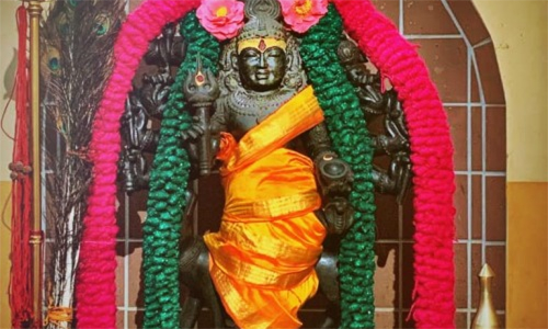 கடன் தொல்லை தீர பைரவருக்கு செய்ய வேண்டிய பரிகாரம்...