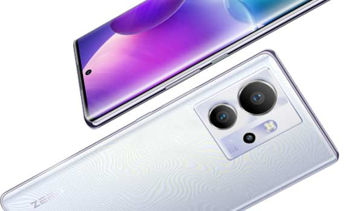 200MP கேமரா, 180 வாட் பாஸ்ட் சார்ஜிங் வசதியுடன் புது ஸ்மார்ட்போன் அறிமுகம்