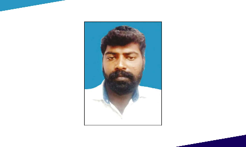 கயத்தாறு  அருகே  பூ வியாபாரி கொலையில் 5 பேர் கைது - பார் உரிமையாளர் உள்பட மேலும் 2 பேருக்கு வலைவீச்சு