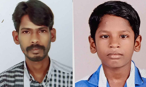 குன்றத்தூர் அருகே தந்தை-மகன் அடுத்தடுத்து தூக்குப்போட்டு தற்கொலை