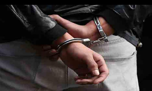 இளம்பெண் பலாத்காரம்