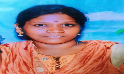 கடலூர் அருகே இளம்பெண் மாயம்