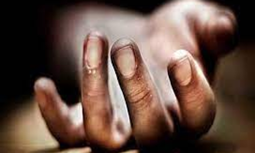 மின்சாரம் பாய்ந்து பெண் பலி