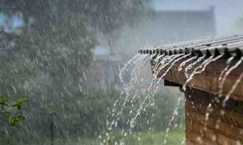 வருகிற  8, 9-ந்தேதி கன மழை பெய்யும்