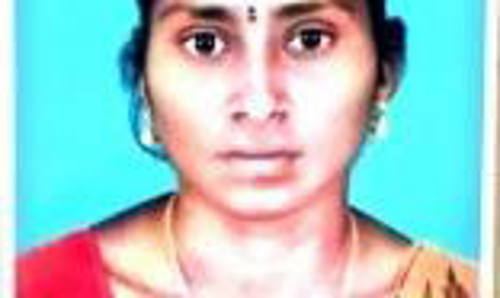 இளம்பெண் மகளுடன் மாயம்