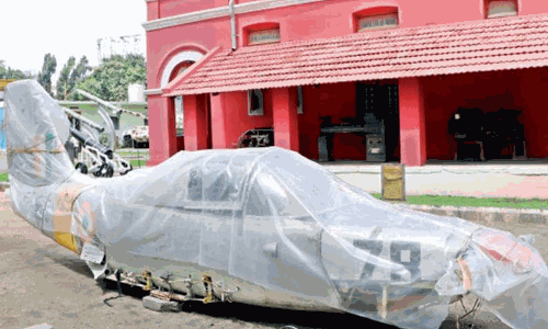 கோவை போலீஸ் அருங்காட்சியகத்தை பார்வையிட இன்று முதல் மக்களுக்கு அனுமதி