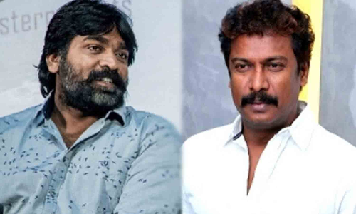 விஜய் சேதுபதி, சமுத்திரகனி கலந்துக் கொண்ட இசையமைப்பாளர் ஜஸ்டின் பிரபாகரன் திருமணம்