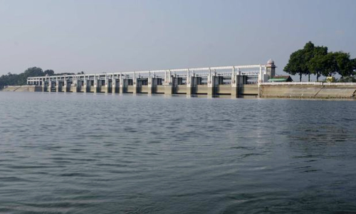 தொடர்ந்து மழை- சென்னை குடிநீர் ஏரிகளுக்கு நீர்வரத்து அதிகரிப்பு