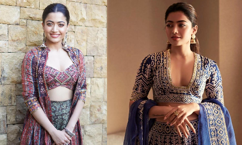 மீண்டும் கார்த்தியுடன் இணையும் ராஷ்மிகா?