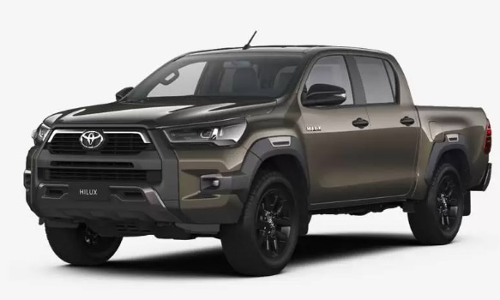 ஹிலக்ஸ் மாடல் இங்க மட்டும் ஒரு யூனிட் கூட விற்பனையாகல - ஏன் தெரியுமா?