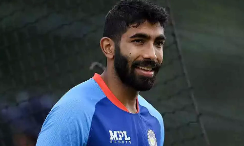 விமர்சனங்களுக்கு காட்டமாக பதிலடி கொடுத்த ஜஸ்பிரித் பும்ரா