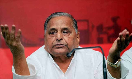 முலாயம் சிங் யாதவ் உடல்நிலை தொடர்ந்து கவலைக்கிடம்