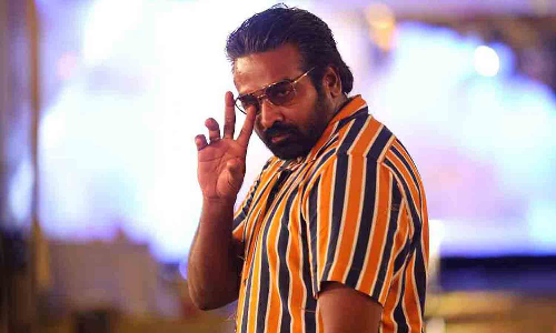 விஜய் சேதுபதி வெளியிட்ட அஜினோமோட்டோ படத்தின் ஃபர்ஸ்ட் லுக்