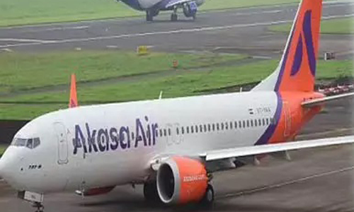 செல்லப்பிராணிகளும் இனி விமானத்தில் பயணிக்கலாம் - ஆகாசா ஏர் நிறுவனம் அறிவிப்பு