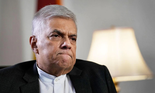 இலங்கை பொருளாதார நெருக்கடி குறித்து விவாதிக்க ரணில் விக்ரமசிங்கே இந்தியா வர திட்டம்