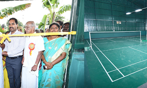 தொண்டு நிறுவனங்கள், அரசுடன் இணைந்து செயல்பட வேண்டும்-அமைச்சர் அறிவுறுத்தல்