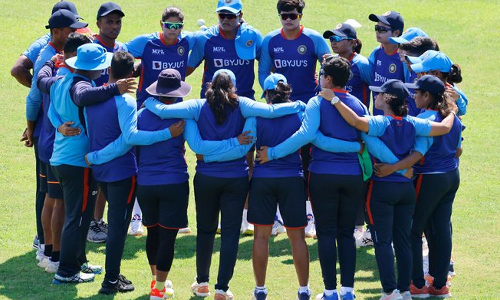 பெண்கள் ஆசிய கோப்பை கிரிக்கெட்: இந்தியாவுக்கு எதிராக பாகிஸ்தான் பேட்டிங் தேர்வு