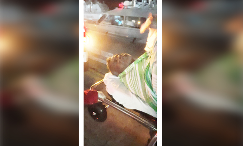 மாலத்தீவு அருகே கடலில் மூழ்கி பலி- தூத்துக்குடி மீனவர் உடல் சொந்த ஊர் வந்தது