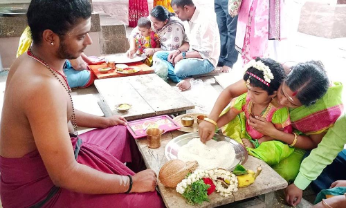 சொக்கர் கோவிலில் ஏடு தொடங்கும் நிகழ்ச்சி