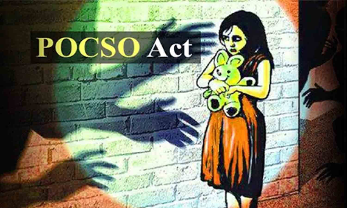 பல்லடம் அருகே சிறுமிக்கு பாலியல் தொல்லை - வட மாநிலத்தை சேர்ந்தவர் போக்சோவில் கைது