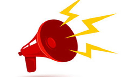 திண்டுக்கல் பஸ்நிலையத்தில் ஸ்பீக்கர் கட்டி பயணிகளை அழைக்கும் ஊழியர்களால் ஒலி மாசு