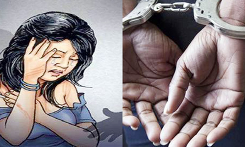 பள்ளி மாணவிக்கு பாலியல் தொல்லை கொடுத்த ஓட்டல் உரிமையாளர் கைது