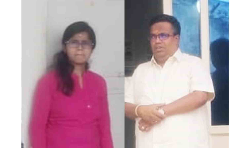 ஓசூர் அருகே 2 போலி டாக்டர்கள் கைது:  கிளினிக்குகளுக்கு சீல் வைப்பு-தப்பிய ஒருவருக்கு வலைவீச்சு