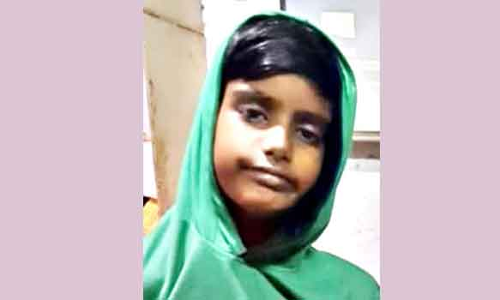 கண்மாயில் மூழ்கி 2 சிறுவர்கள் பலி