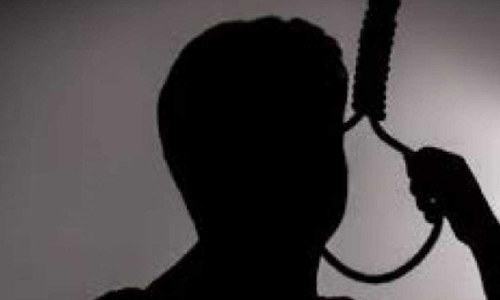 திருமணமாகாத விரக்தியில் வாலிபர் தூக்கிட்டு தற்கொலை