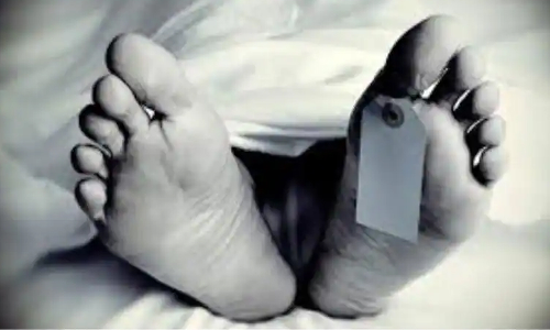 கிளினிக்கில் மருத்துவம் பார்த்தபோது டாக்டர் மயங்கி விழுந்து சாவு