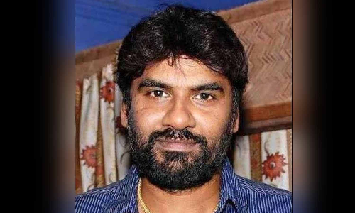 பனங்காட்டுப்படை கட்சி தலைவர் ராக்கெட் ராஜா கைது