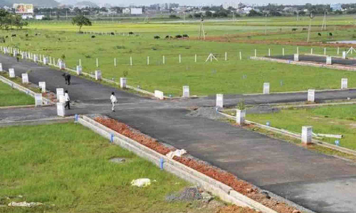 திருப்பூர் மாநகராட்சி பகுதிகளில் மனைப்பிரிவுகளை வரன்முறைப்படுத்த சிறப்பு முகாம்