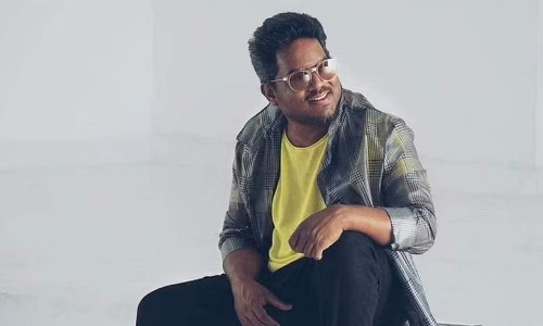 ஐஸ்வர்யா ராஜேஷ் படத்தின் அப்டேட் கொடுத்த யுவன்