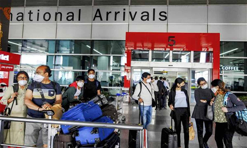 இந்தியாவுக்கு போகும்போது அதிக எச்சரிக்கையுடன் இருங்க... குடிமக்களுக்கு அமெரிக்கா வேண்டுகோள்