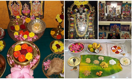 புரட்டாசி சனிக்கிழமை விரத தினத்தில் செய்யக் கூடியது