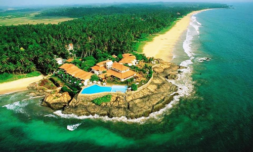 சுற்றுலா செல்ல சிறந்த நாடுகள் பட்டியலில் இலங்கைக்கு இடம்