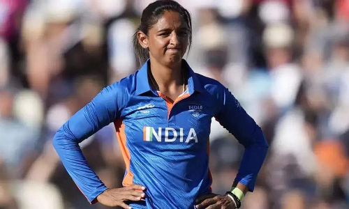 பாகிஸ்தான் அணியுடன் தோல்வி- கேப்டன் ஹர்மன்பிரீத் கவுர் விளக்கம்