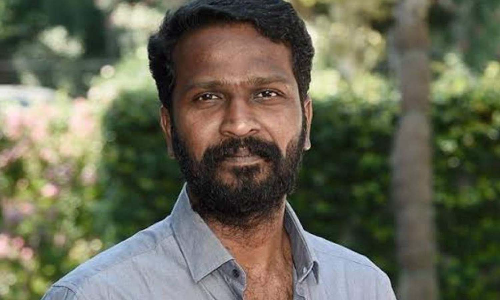 வெற்றிமாறனின் விடுதலை படம் எப்போது ரிலீஸ்?