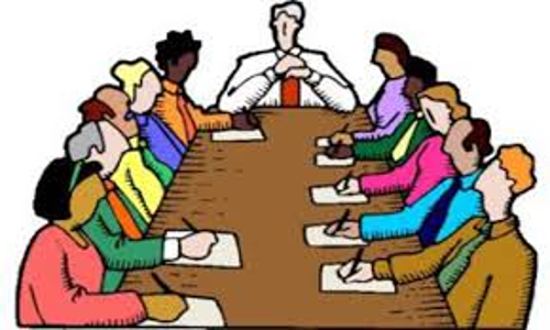 மாநில கல்வி கொள்கை கலந்தாய்வு கூட்டம்