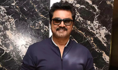 மாமன்னன் ராஜ ராஜ சோழன் இந்துவா? சைவமா? வைணவமா? - நடிகர் சரத்குமார் வெளியிட்ட அறிக்கை