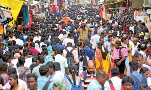 தீபாவளி பாதுகாப்புக்கு 1500 போலீசார்