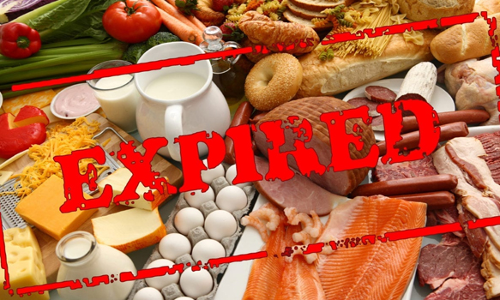 உணவுப் பொட்டலங்களில் காலாவதி தேதி குறிப்பிடாத கடைகளுக்கு அபராதம்  நாமக்கல் கலெக்டர் எச்சரிக்கை