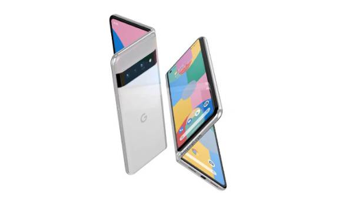 கூகுள் பிக்சல் போல்டு வெளியீட்டு விவரம்