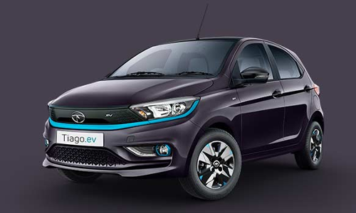 டியாகோ EV காருக்கு டிசம்பரில் டெஸ்ட் டிரைவ், 2023-இல் டெலிவரி - டாடா மோட்டார்ஸ் அதிரடி