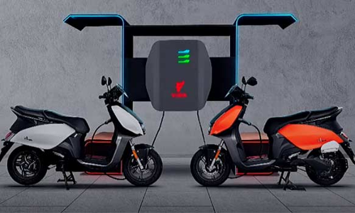 விடா பிராண்டிங்கில் எலெக்ட்ரிக் பைக் அறிமுகம் செய்யும் ஹீரோ மோட்டோகார்ப்