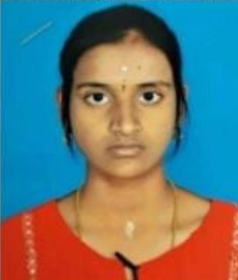 கல்லூரி மாணவி மாயம் கல்லூரி மாணவி மாயம்