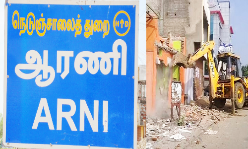 ஆக்கிரமிப்பு கடைகள் அகற்றம்